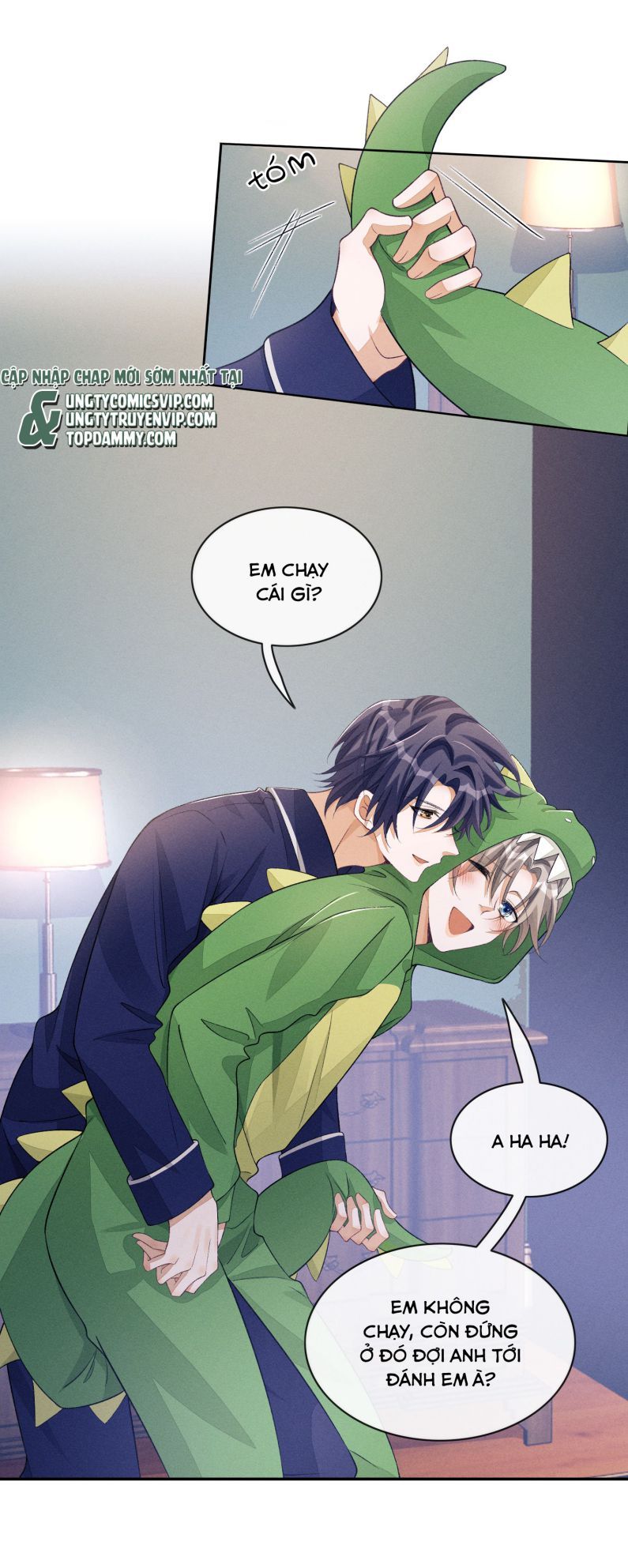 Bất Lộ Thanh Sắc Chapter 87 - 40