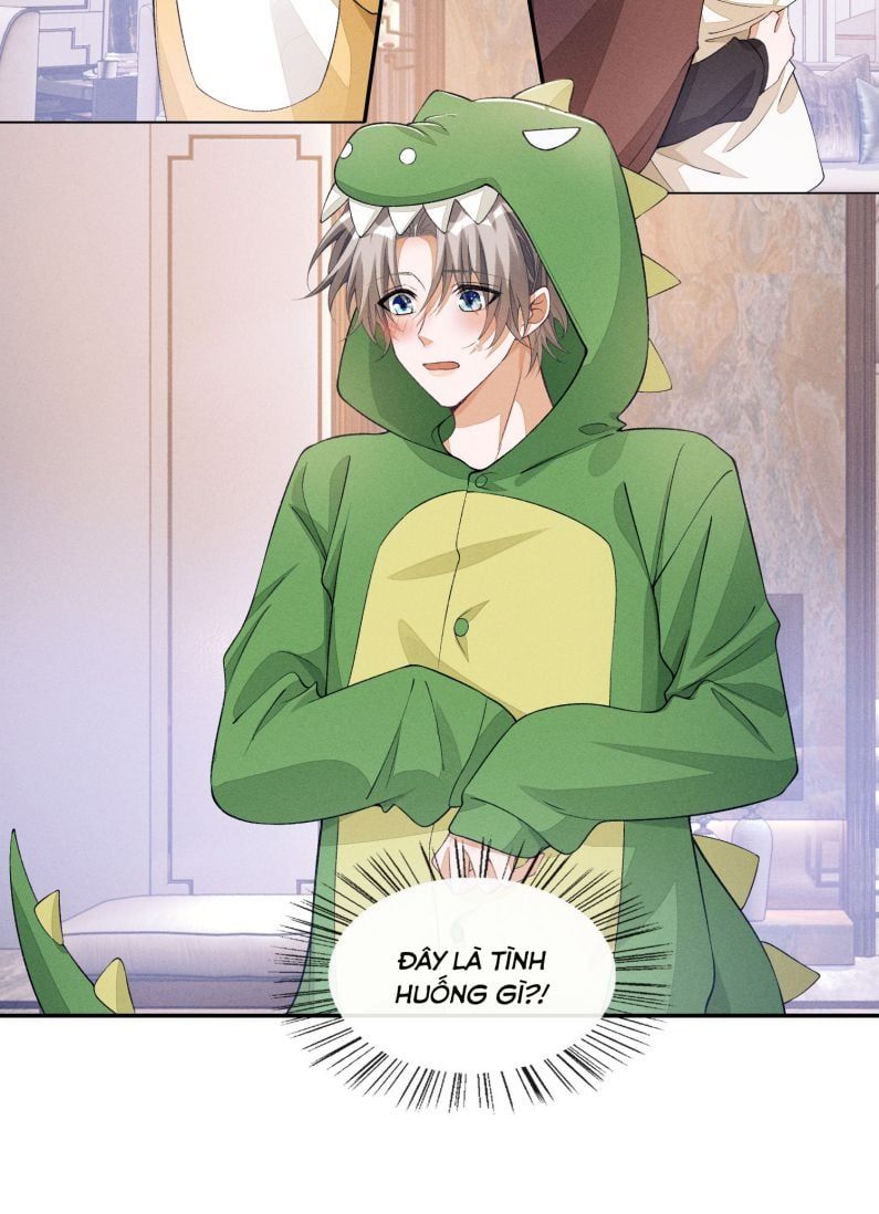 Bất Lộ Thanh Sắc Chapter 87 - 5