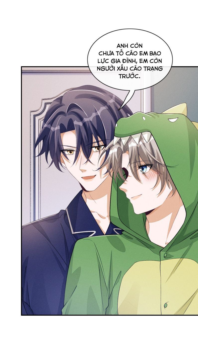 Bất Lộ Thanh Sắc Chapter 87 - 41