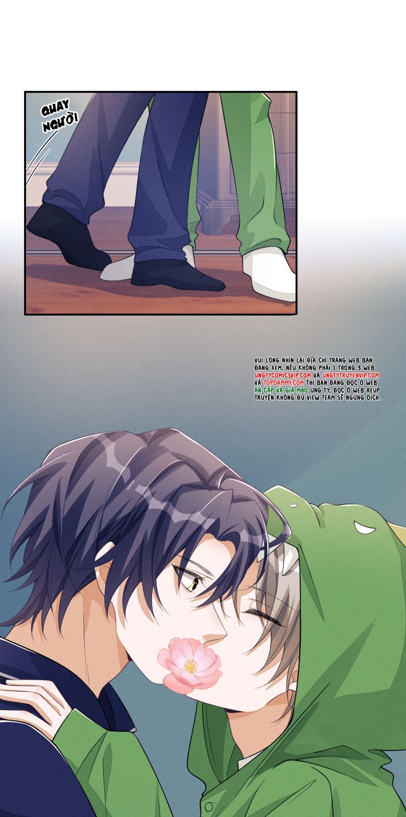 Bất Lộ Thanh Sắc Chapter 87 - 42