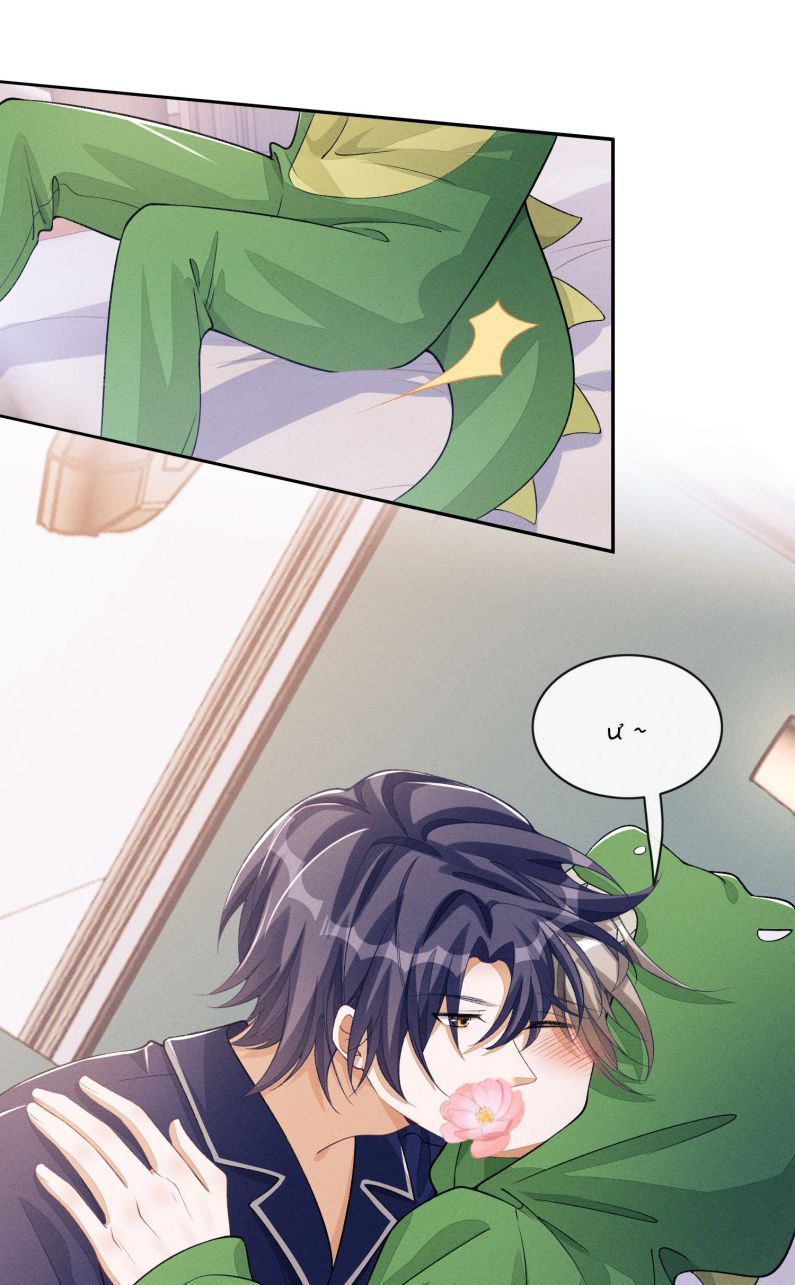 Bất Lộ Thanh Sắc Chapter 87 - 44