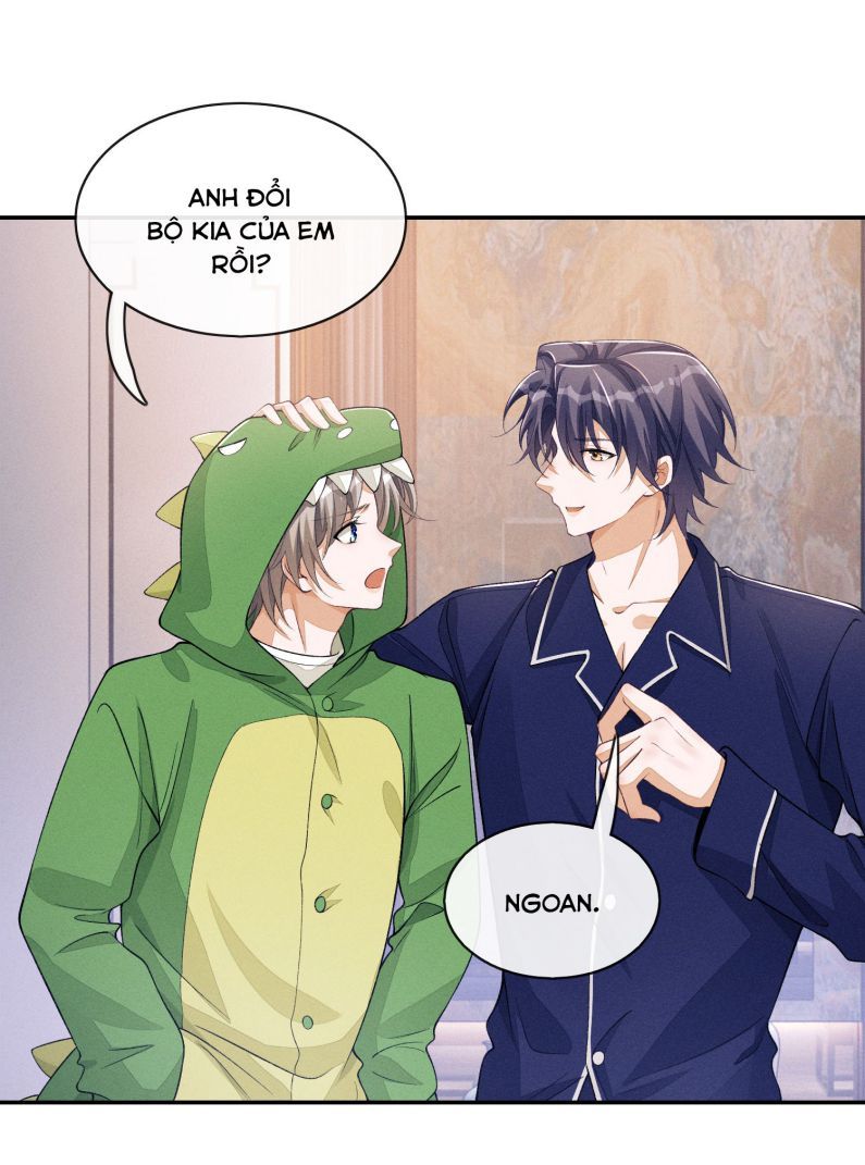 Bất Lộ Thanh Sắc Chapter 87 - 6