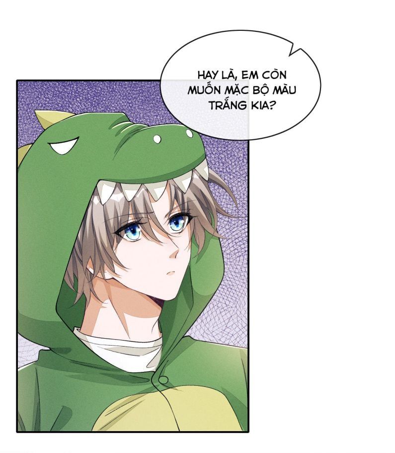 Bất Lộ Thanh Sắc Chapter 87 - 7