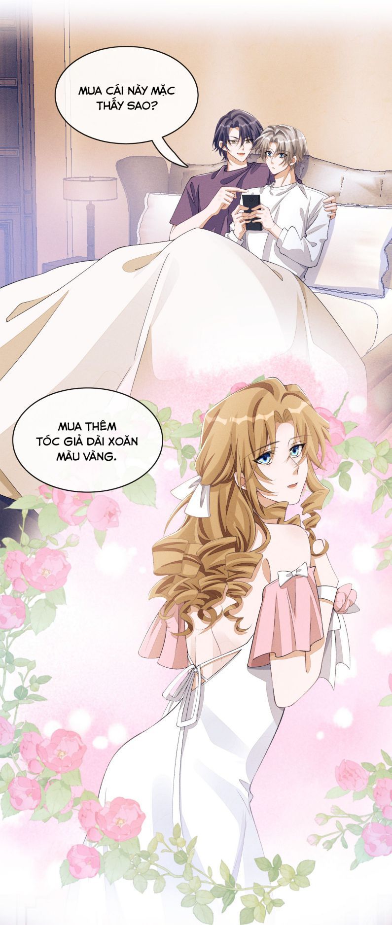 Bất Lộ Thanh Sắc Chapter 87 - 8