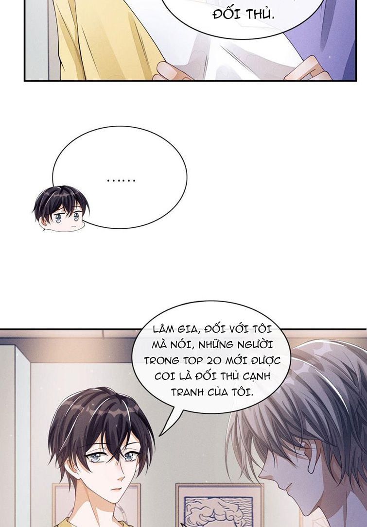 Bất Lộ Thanh Sắc Chapter 9 - 13