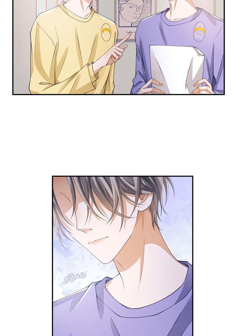 Bất Lộ Thanh Sắc Chapter 9 - 15