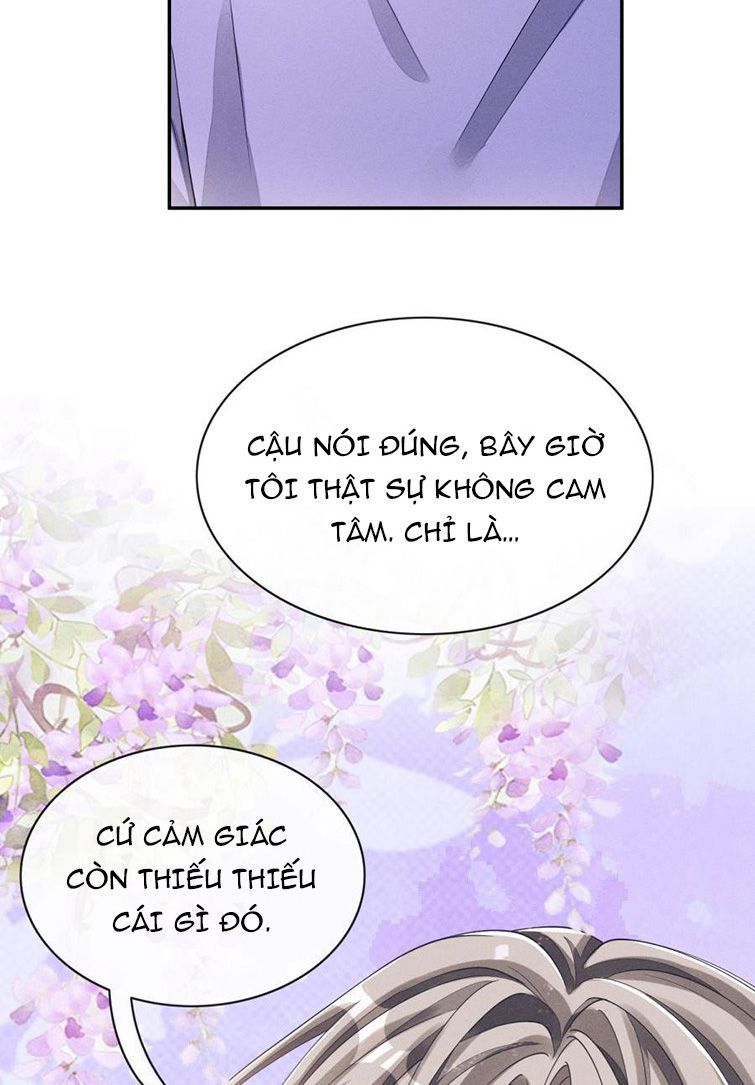 Bất Lộ Thanh Sắc Chapter 9 - 16