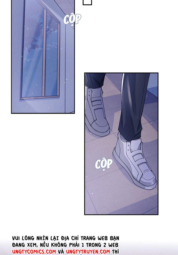 Bất Lộ Thanh Sắc Chapter 9 - 19