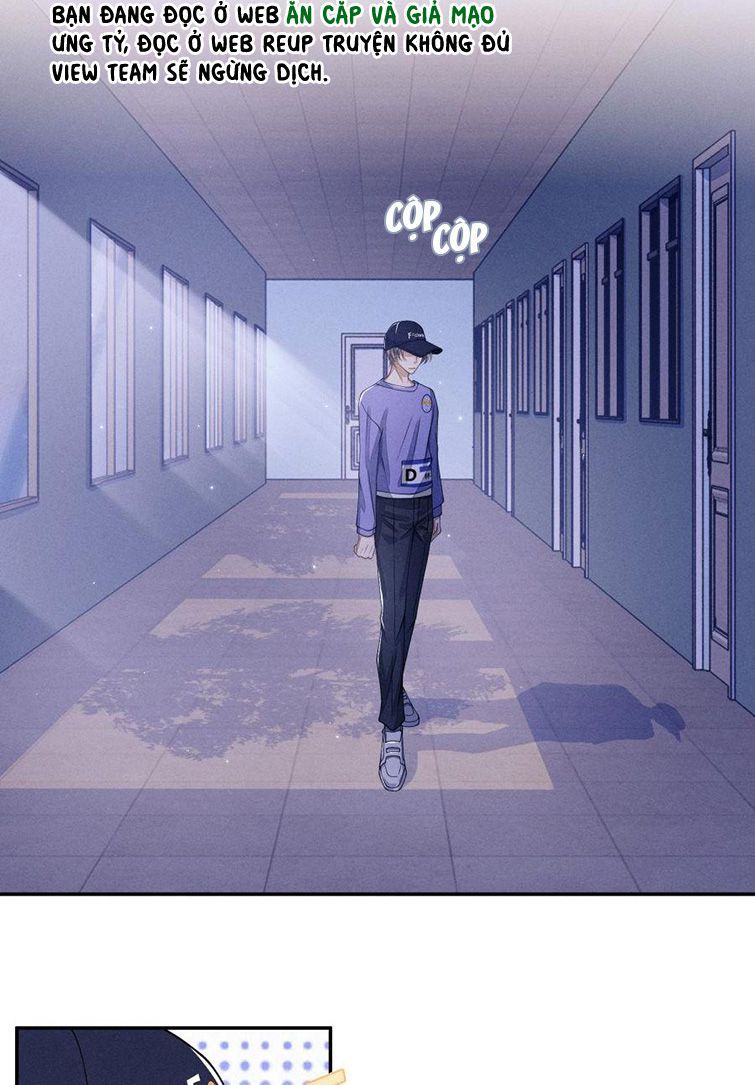 Bất Lộ Thanh Sắc Chapter 9 - 20