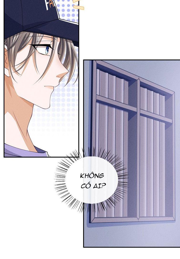 Bất Lộ Thanh Sắc Chapter 9 - 21