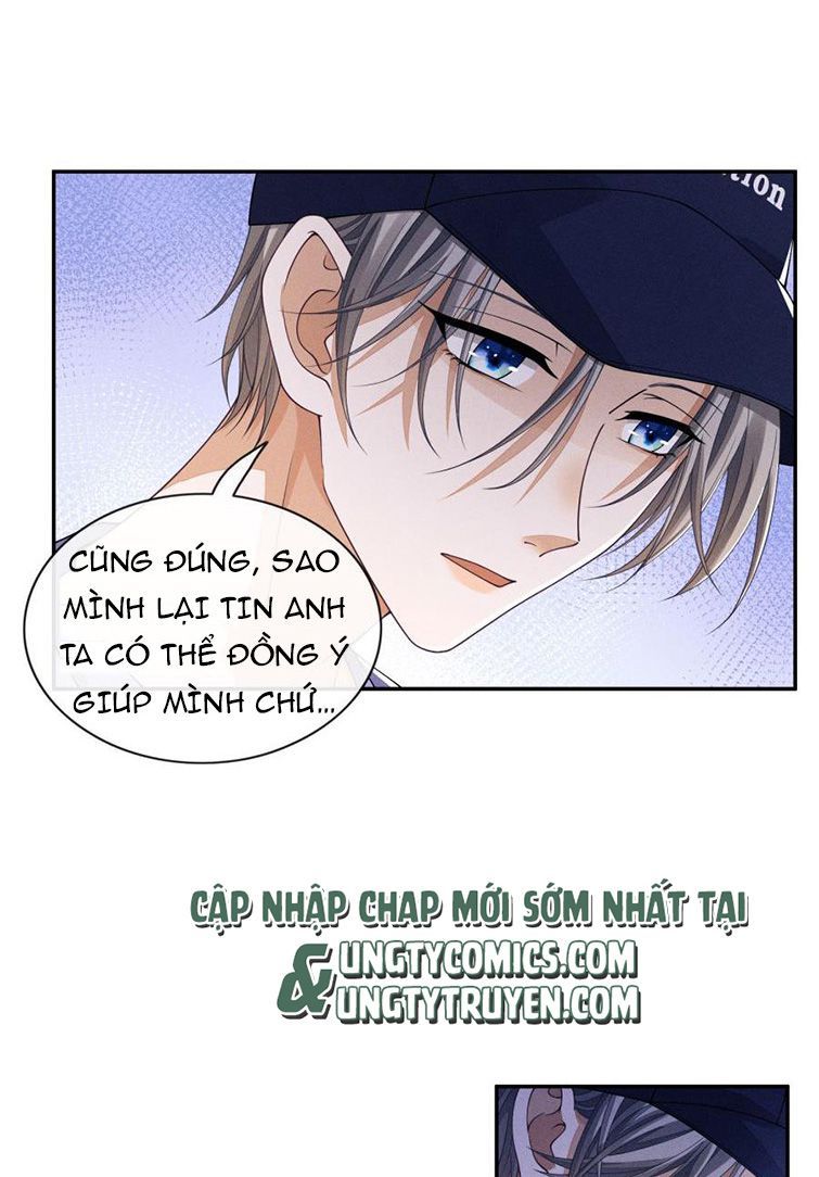 Bất Lộ Thanh Sắc Chapter 9 - 22