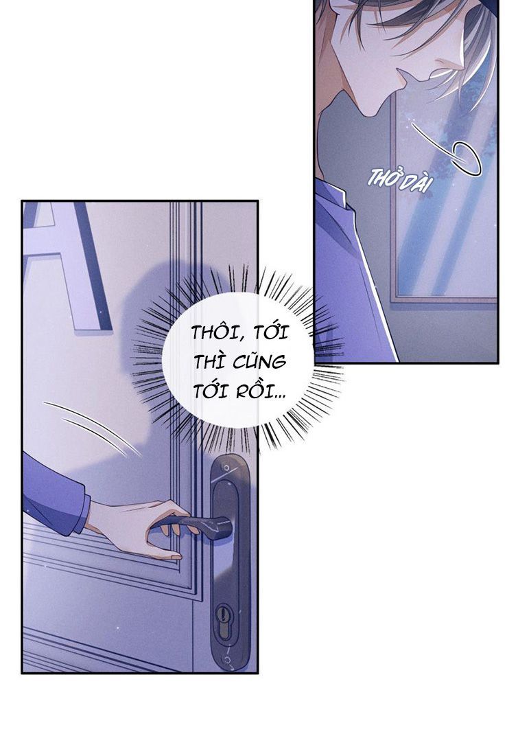 Bất Lộ Thanh Sắc Chapter 9 - 23