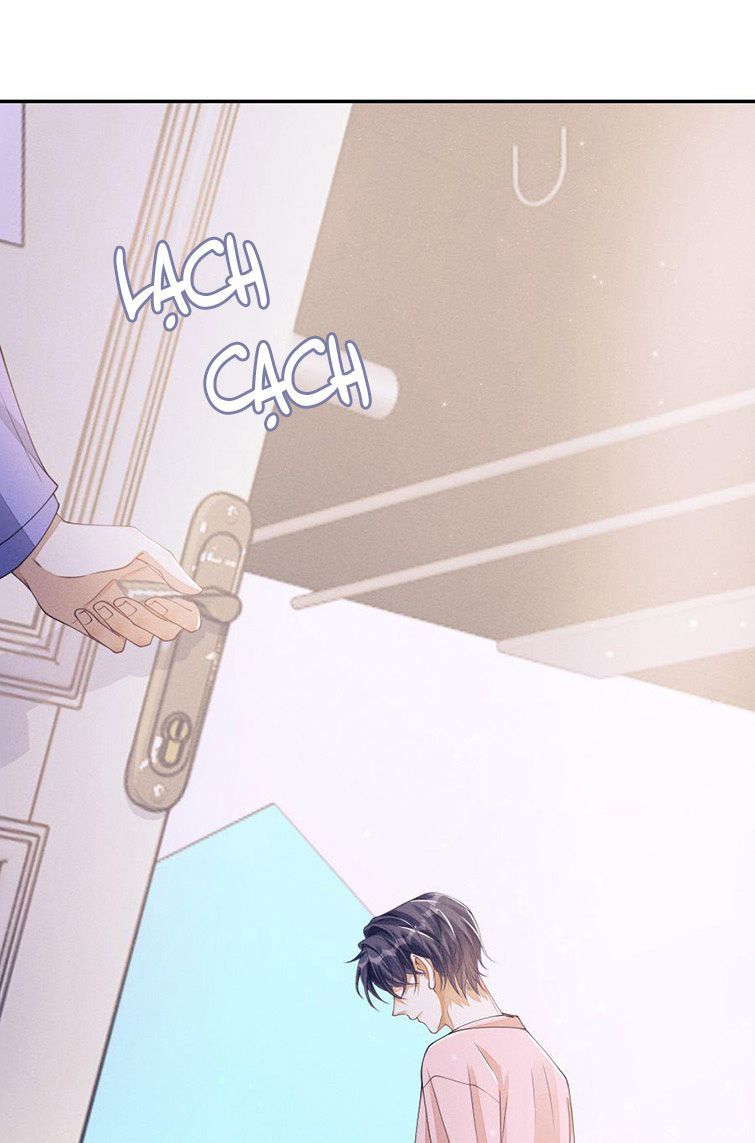 Bất Lộ Thanh Sắc Chapter 9 - 24