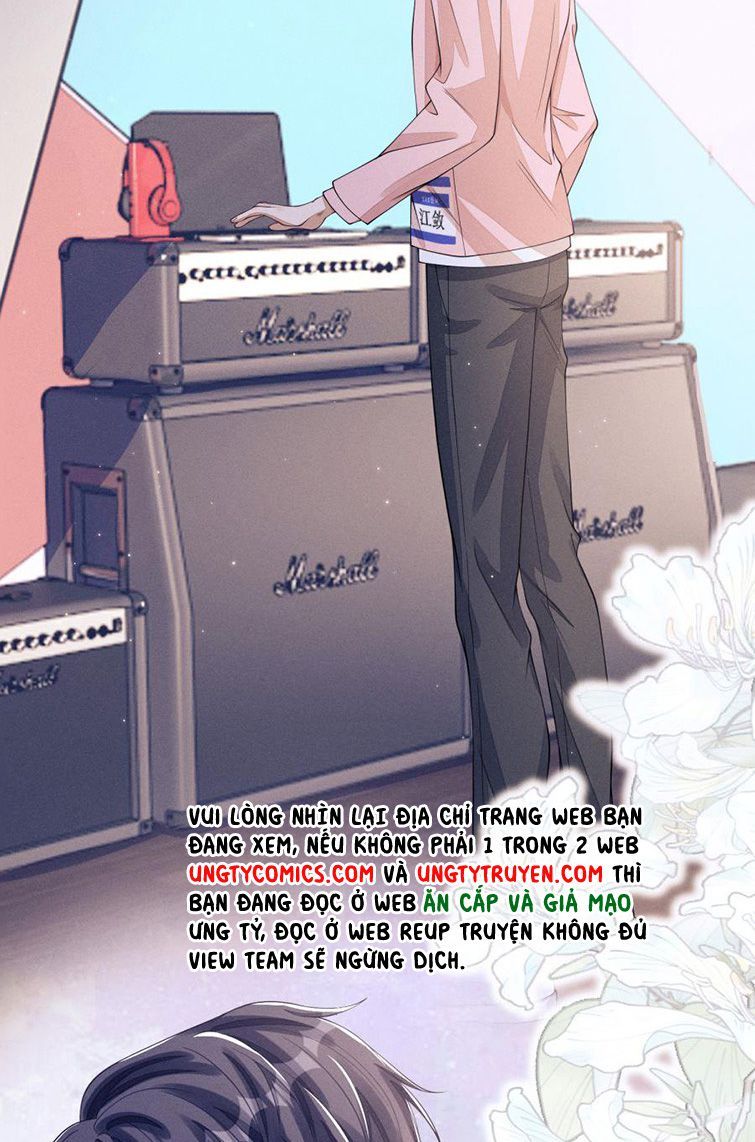 Bất Lộ Thanh Sắc Chapter 9 - 25