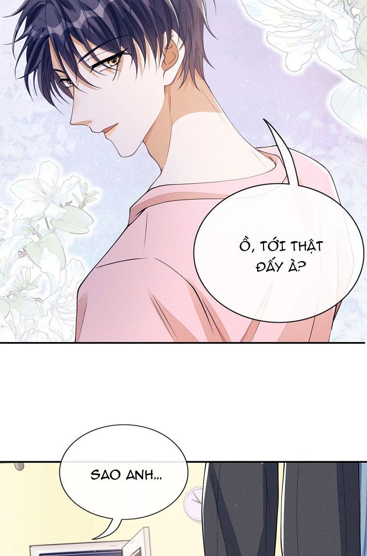 Bất Lộ Thanh Sắc Chapter 9 - 26