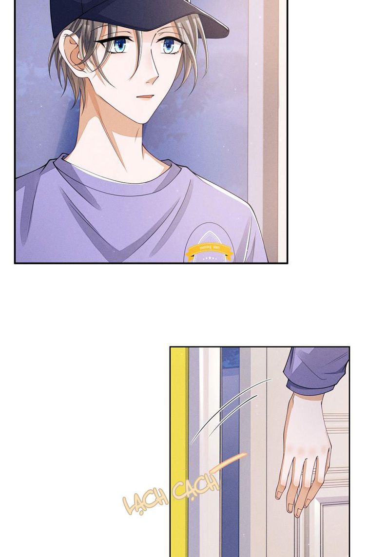 Bất Lộ Thanh Sắc Chapter 9 - 28