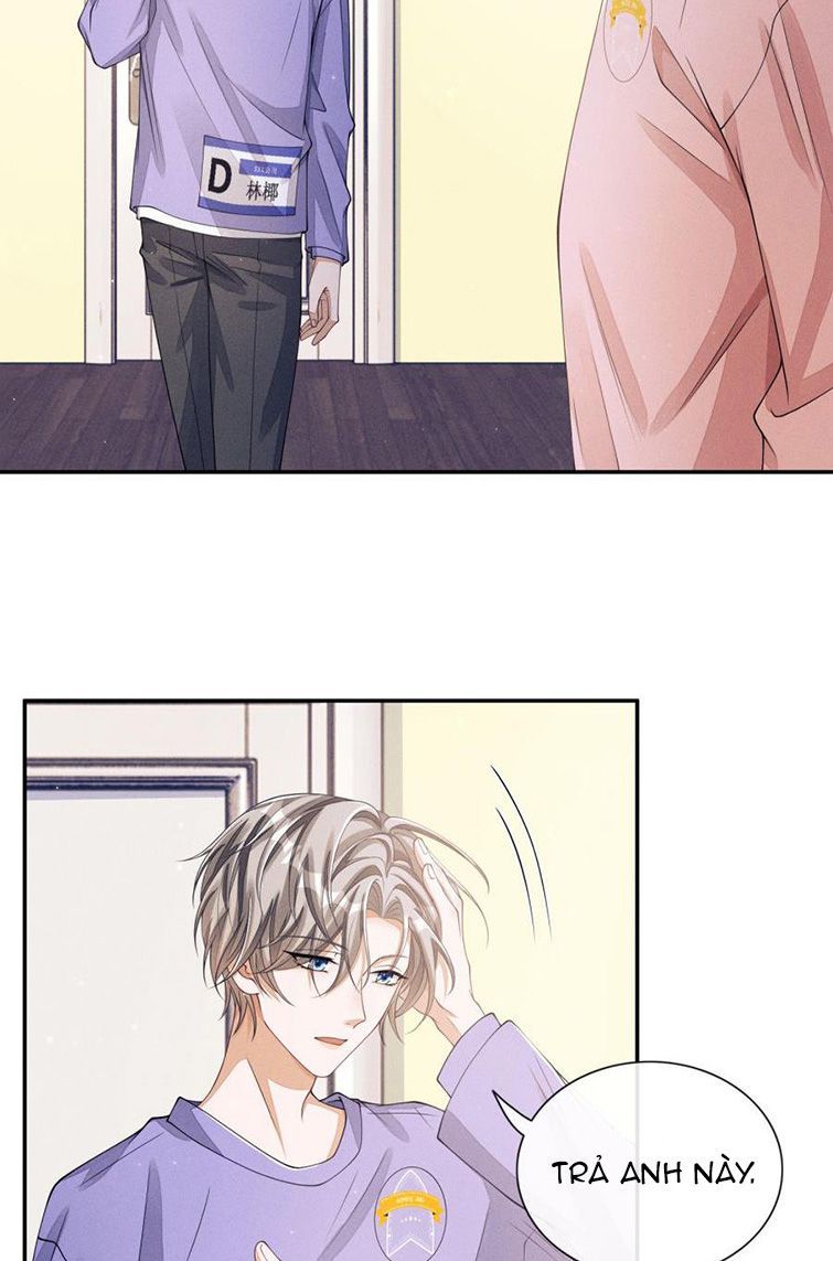 Bất Lộ Thanh Sắc Chapter 9 - 30