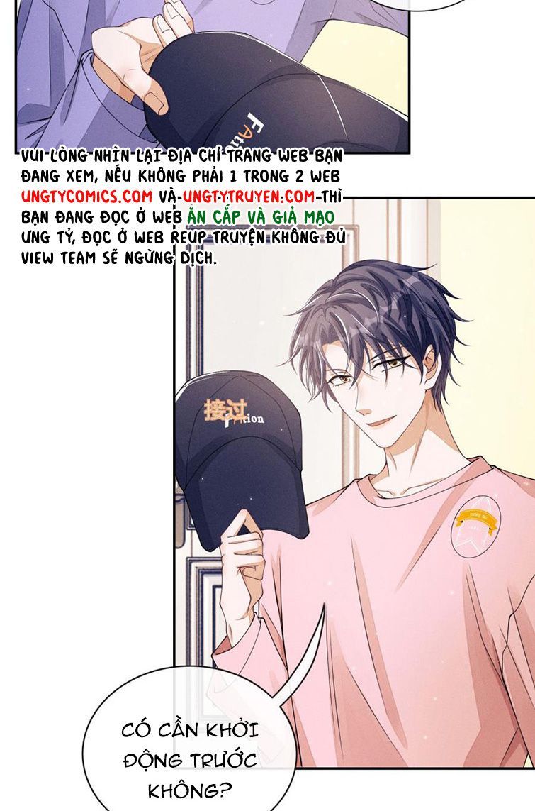 Bất Lộ Thanh Sắc Chapter 9 - 31