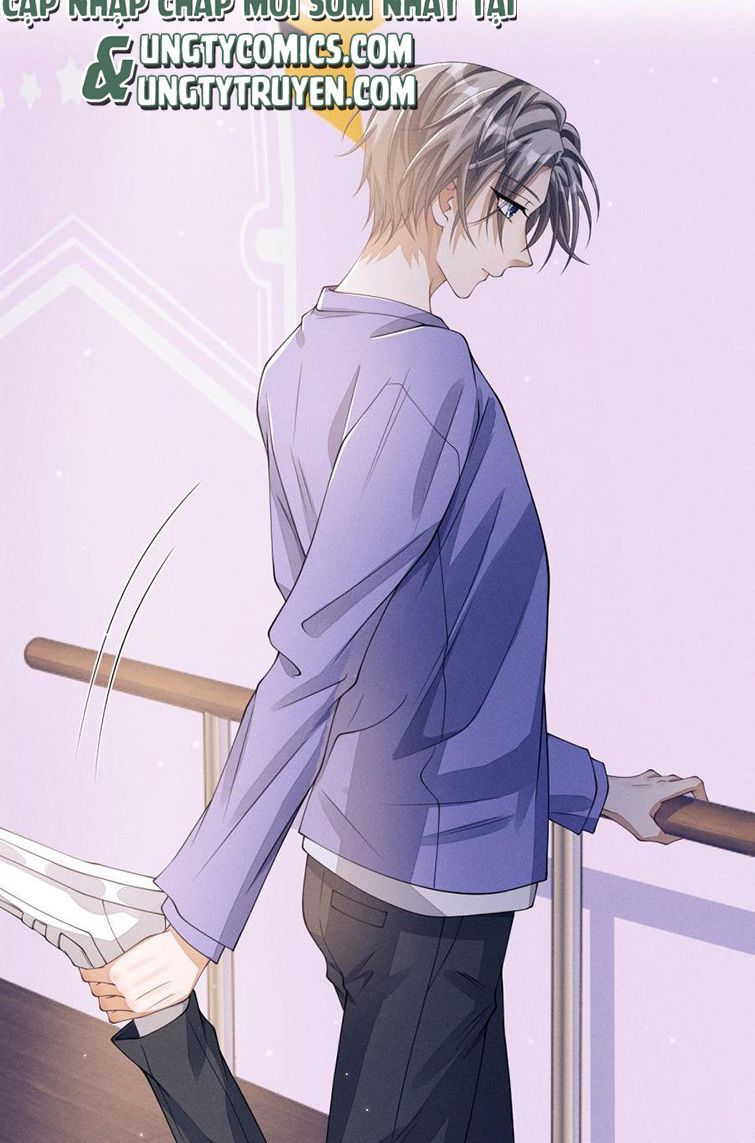 Bất Lộ Thanh Sắc Chapter 9 - 33