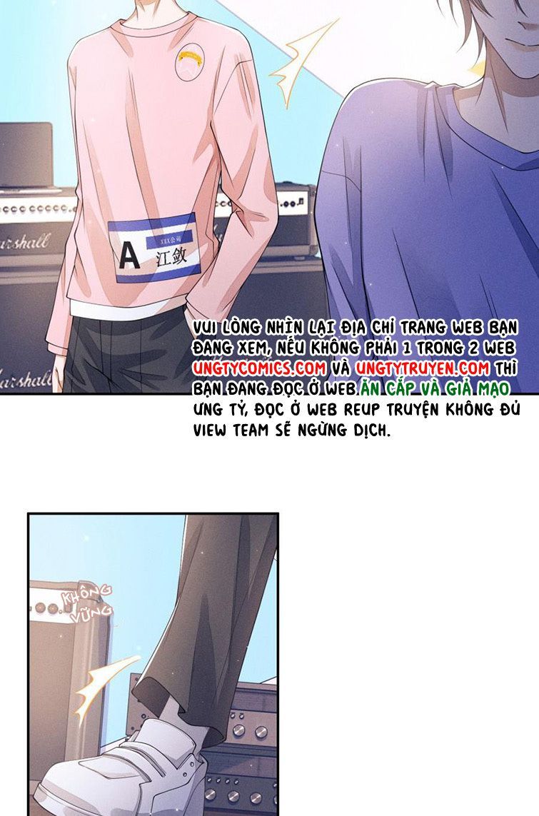 Bất Lộ Thanh Sắc Chapter 9 - 35