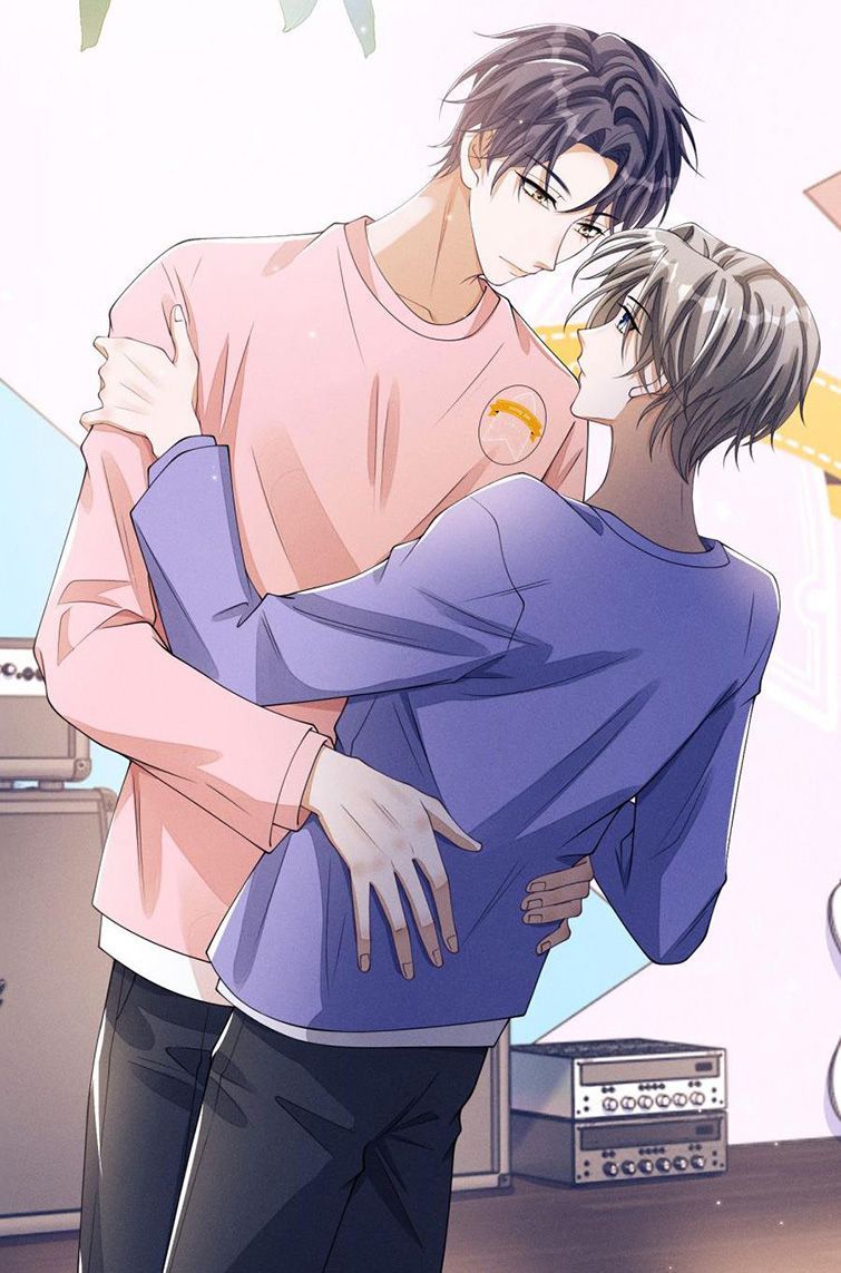 Bất Lộ Thanh Sắc Chapter 9 - 38