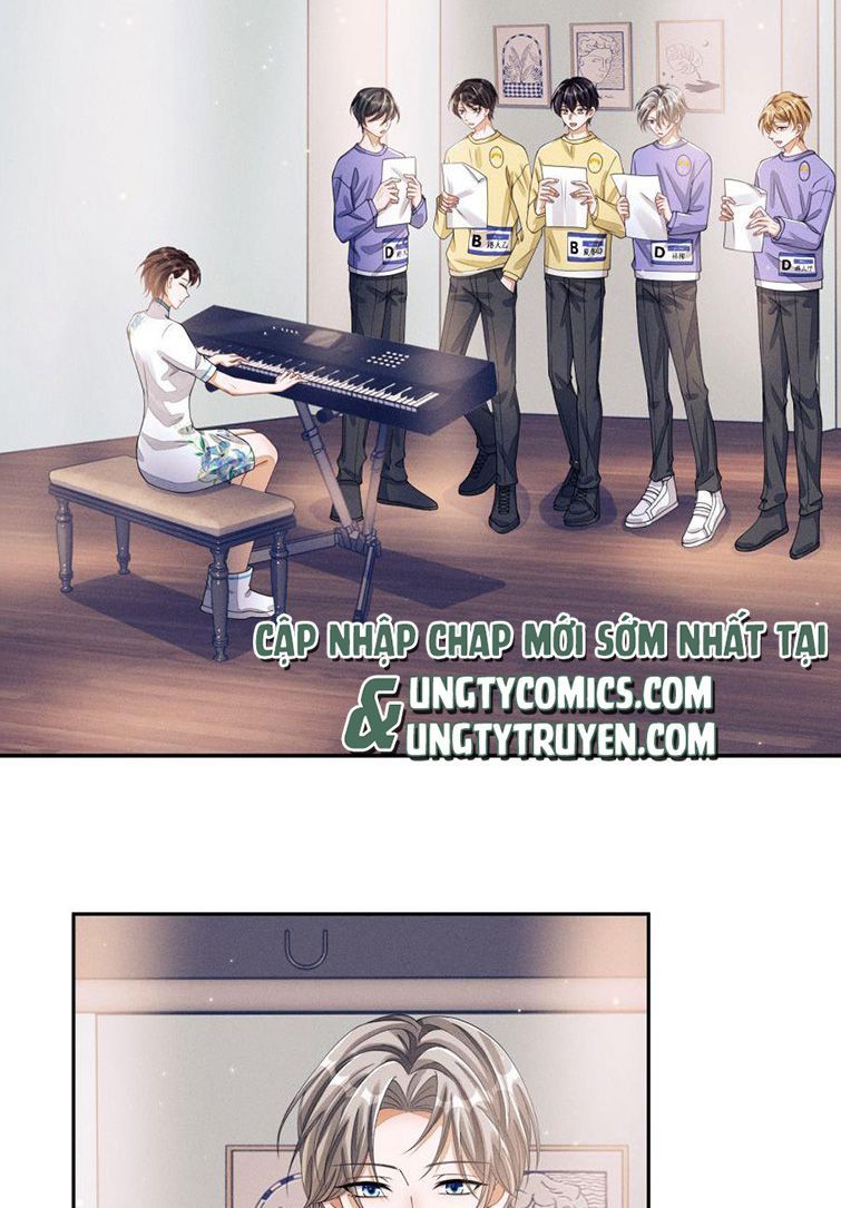 Bất Lộ Thanh Sắc Chapter 9 - 5