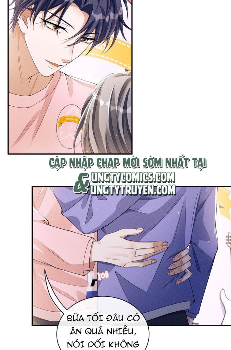 Bất Lộ Thanh Sắc Chapter 9 - 41