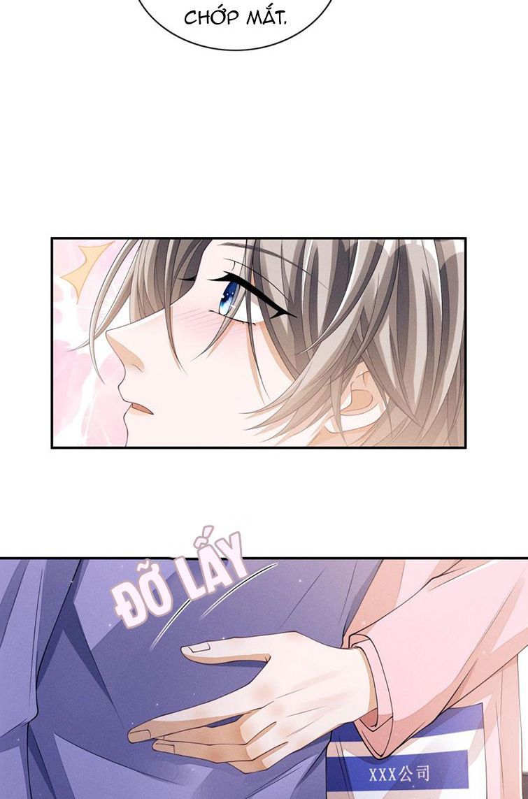 Bất Lộ Thanh Sắc Chapter 9 - 42