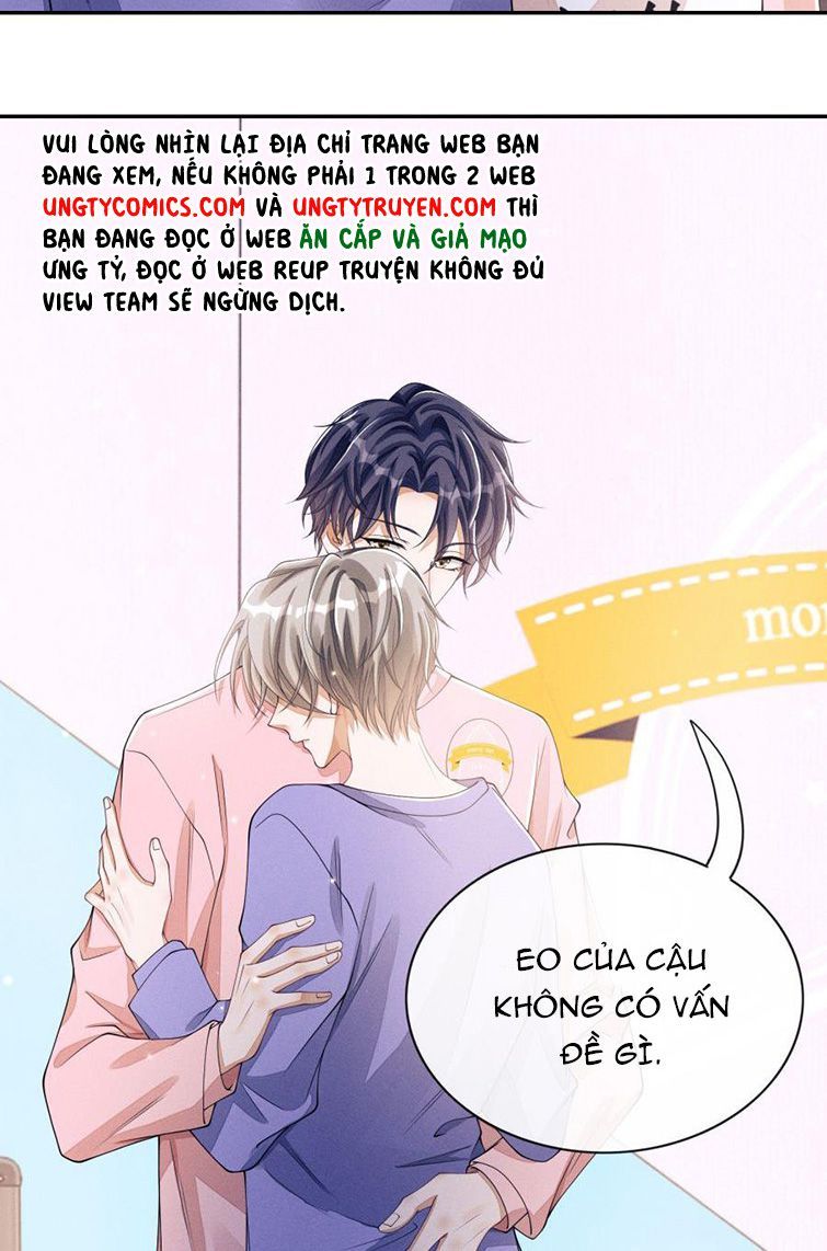 Bất Lộ Thanh Sắc Chapter 9 - 43