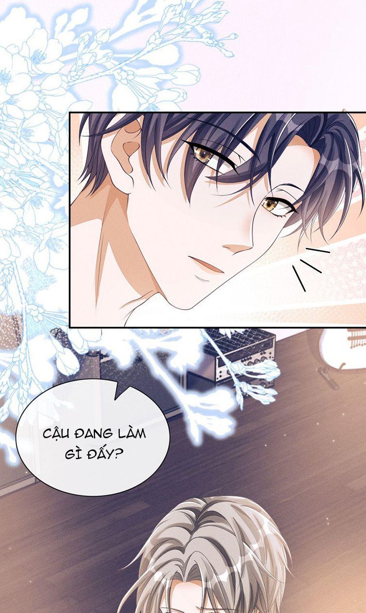 Bất Lộ Thanh Sắc Chapter 9 - 45
