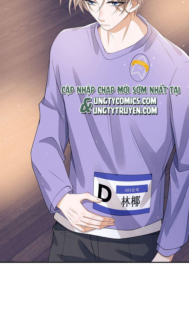 Bất Lộ Thanh Sắc Chapter 9 - 46