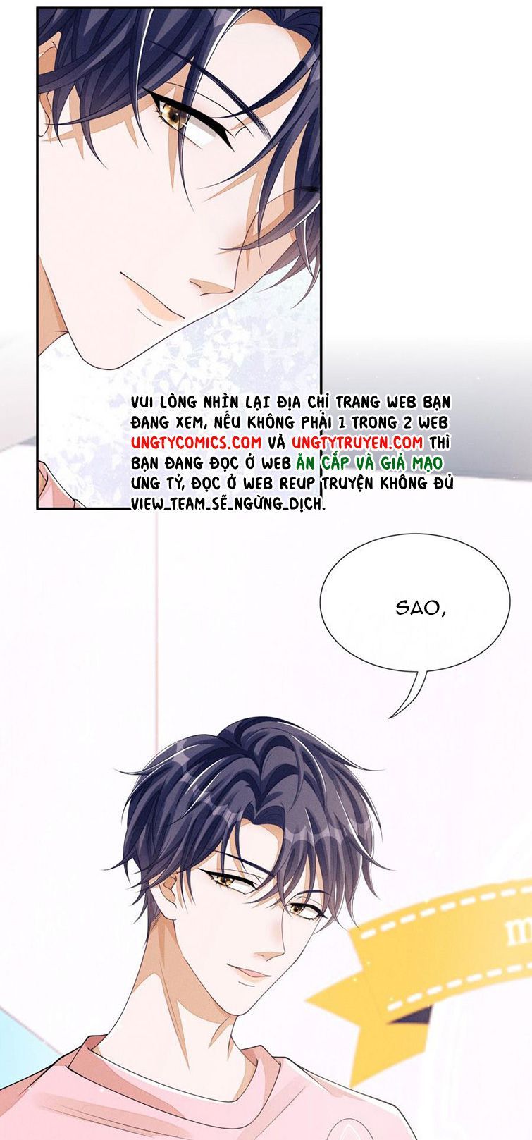 Bất Lộ Thanh Sắc Chapter 9 - 48