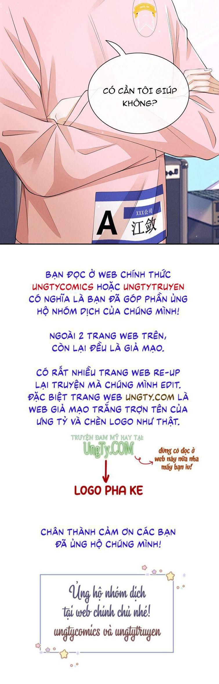 Bất Lộ Thanh Sắc Chapter 9 - 49