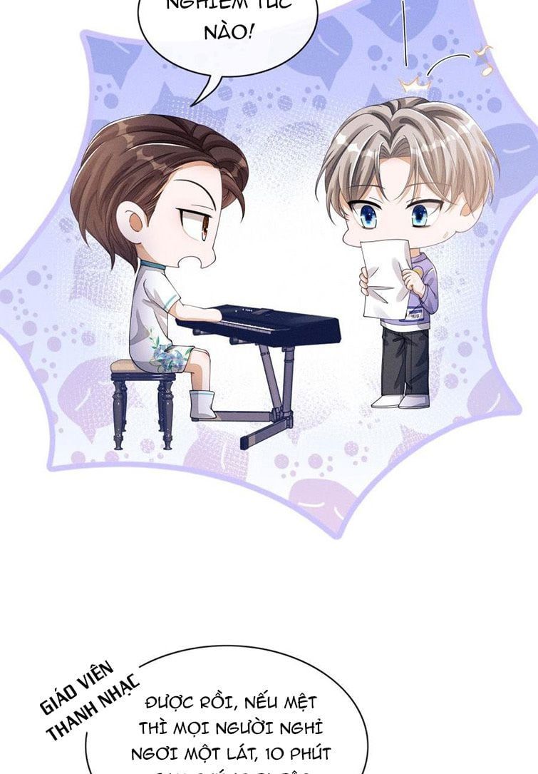 Bất Lộ Thanh Sắc Chapter 9 - 9