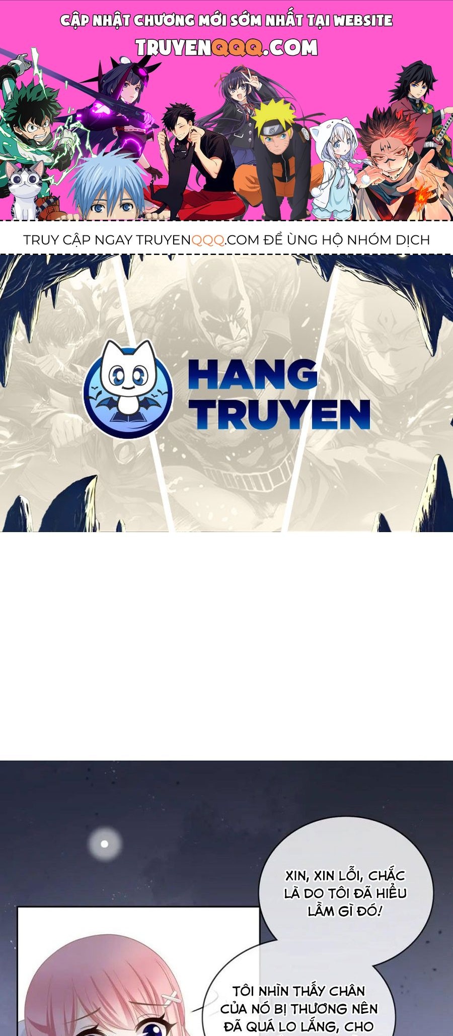 Ảnh Hậu Cũng Không Bằng Niệm Thanh Hoa Chapter 17 - 1