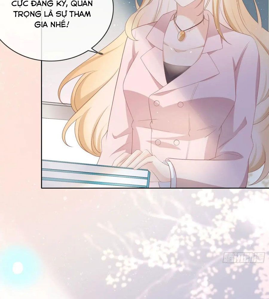 Ảnh Hậu Cũng Không Bằng Niệm Thanh Hoa Chapter 17 - 22