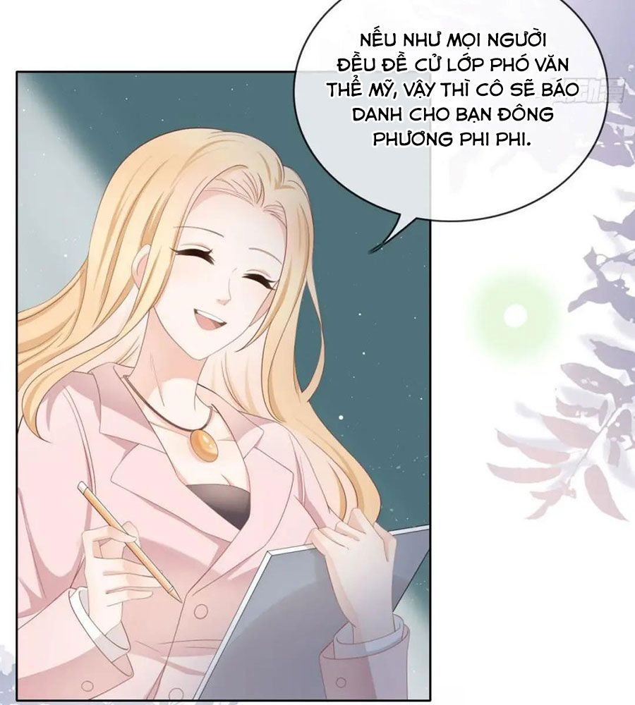 Ảnh Hậu Cũng Không Bằng Niệm Thanh Hoa Chapter 17 - 25