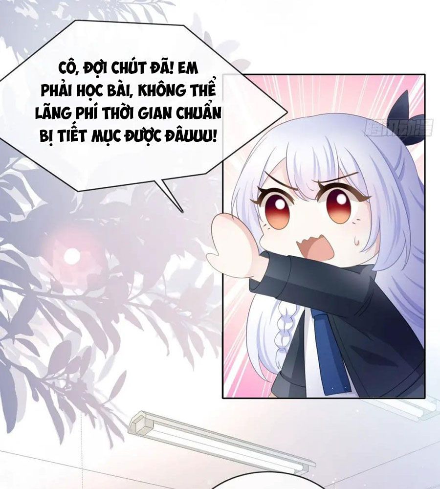 Ảnh Hậu Cũng Không Bằng Niệm Thanh Hoa Chapter 17 - 26