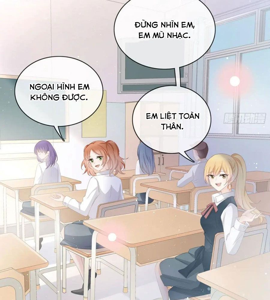 Ảnh Hậu Cũng Không Bằng Niệm Thanh Hoa Chapter 17 - 27