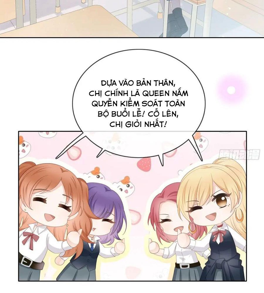 Ảnh Hậu Cũng Không Bằng Niệm Thanh Hoa Chapter 17 - 28