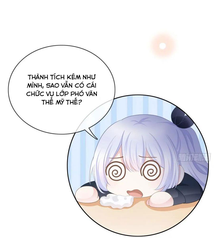 Ảnh Hậu Cũng Không Bằng Niệm Thanh Hoa Chapter 17 - 29