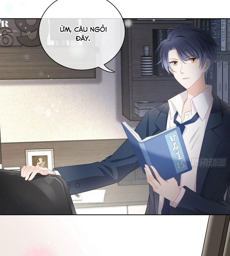 Ảnh Hậu Cũng Không Bằng Niệm Thanh Hoa Chapter 17 - 37