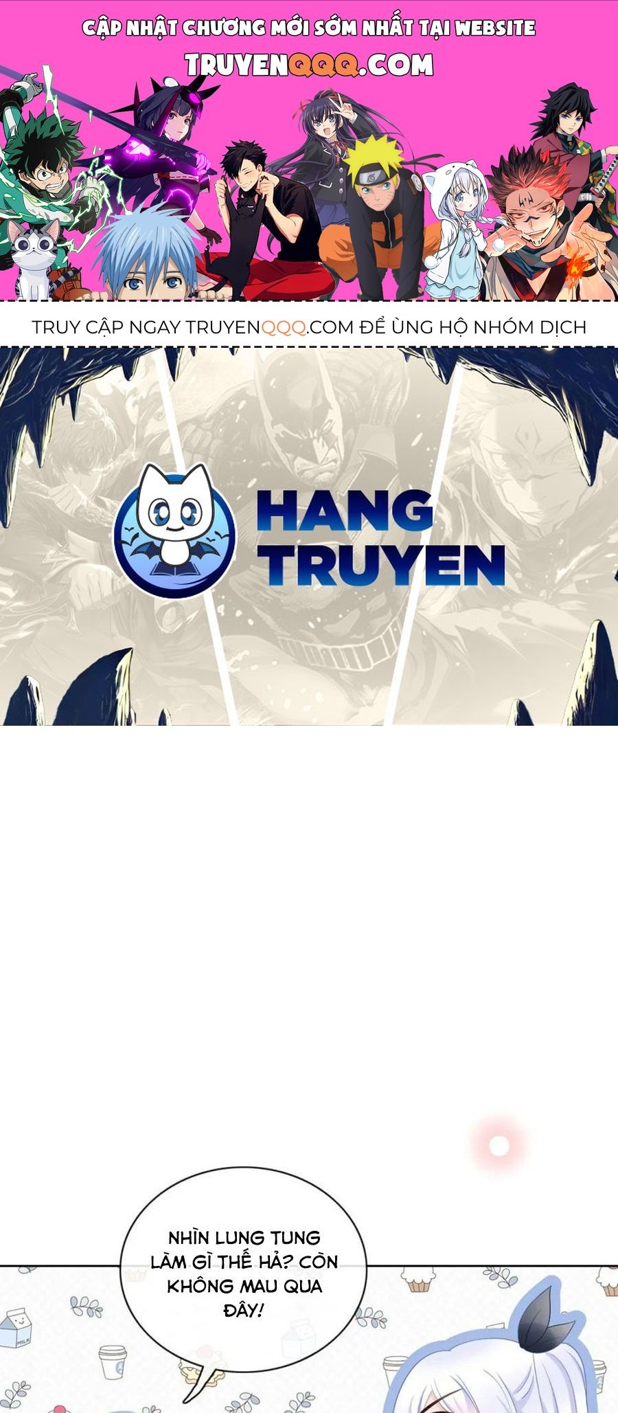 Ảnh Hậu Cũng Không Bằng Niệm Thanh Hoa Chapter 18 - 1