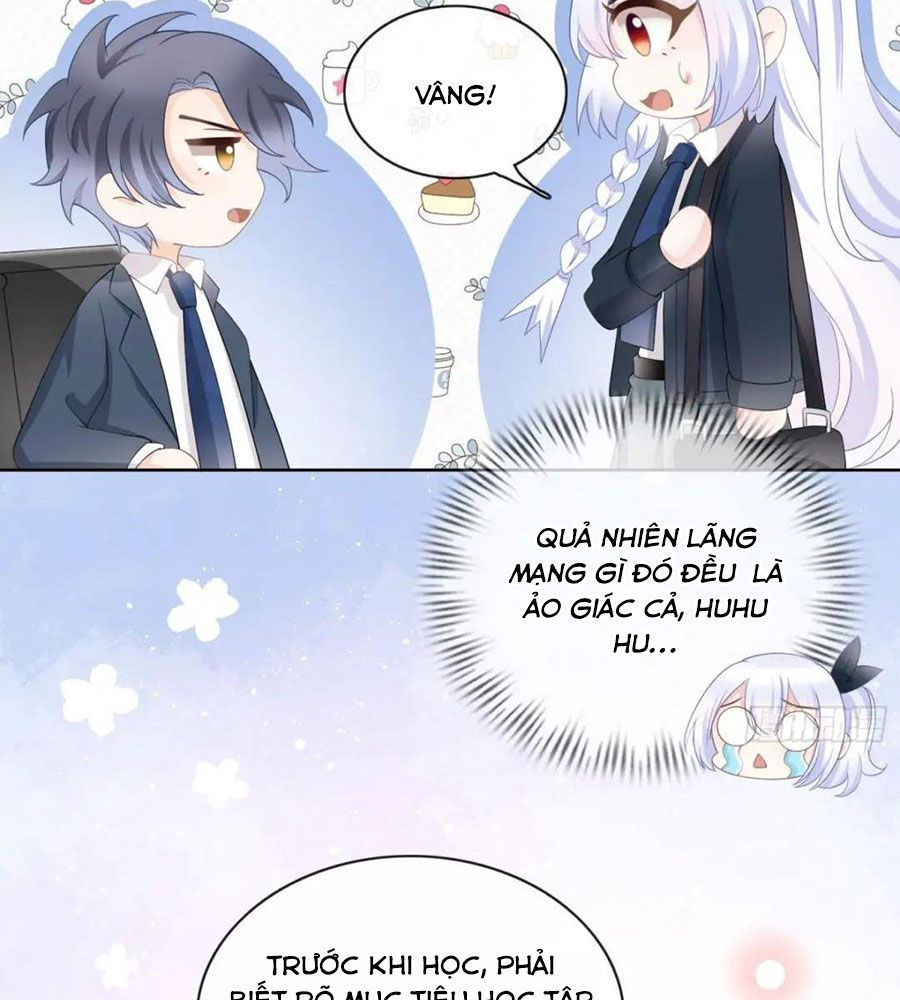 Ảnh Hậu Cũng Không Bằng Niệm Thanh Hoa Chapter 18 - 2