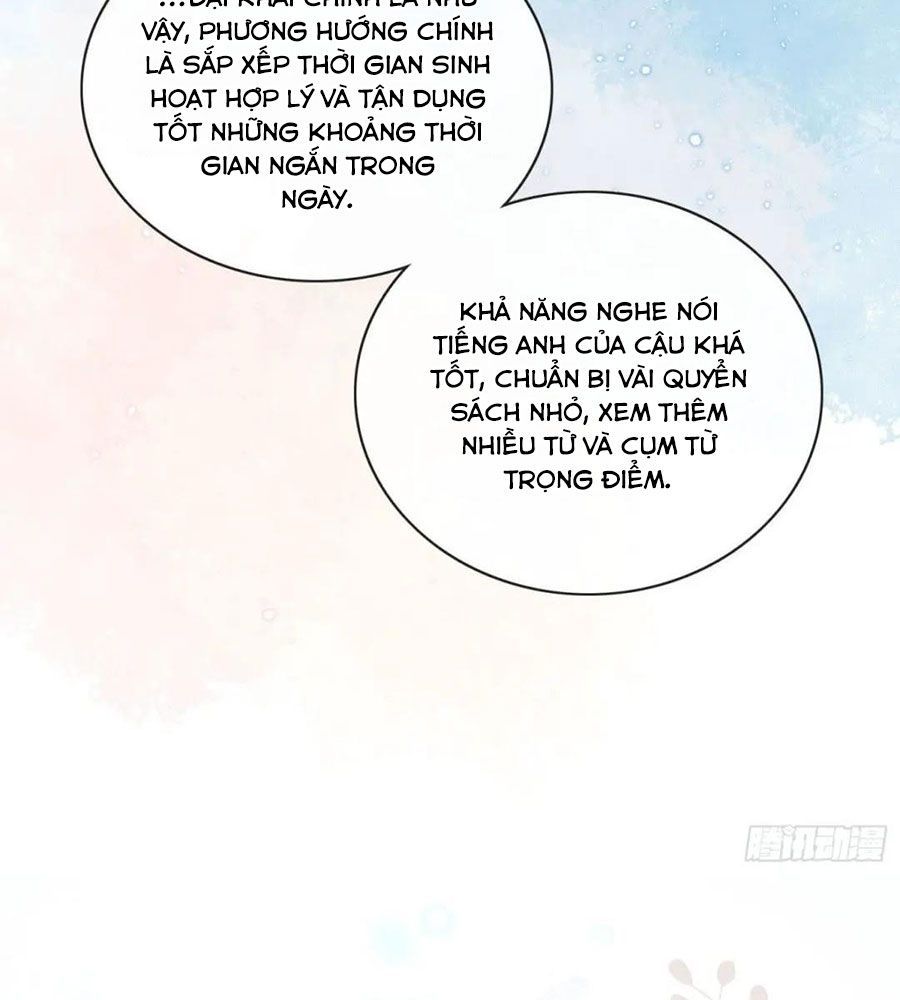 Ảnh Hậu Cũng Không Bằng Niệm Thanh Hoa Chapter 18 - 11