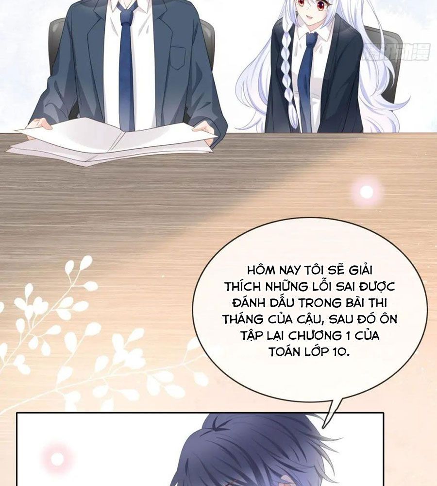 Ảnh Hậu Cũng Không Bằng Niệm Thanh Hoa Chapter 18 - 13