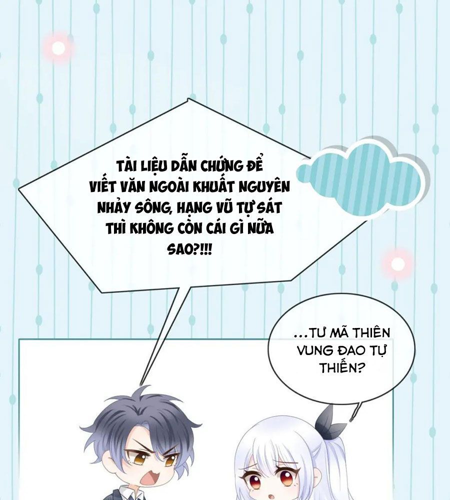 Ảnh Hậu Cũng Không Bằng Niệm Thanh Hoa Chapter 18 - 16