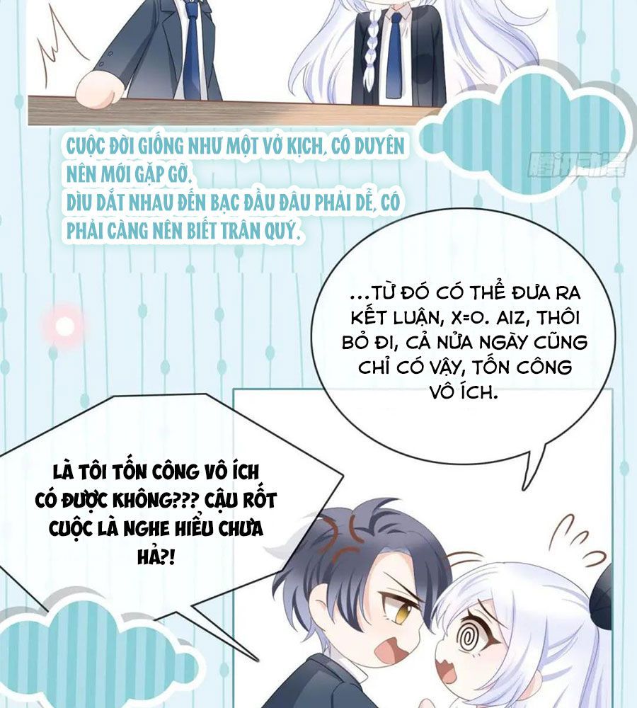 Ảnh Hậu Cũng Không Bằng Niệm Thanh Hoa Chapter 18 - 17