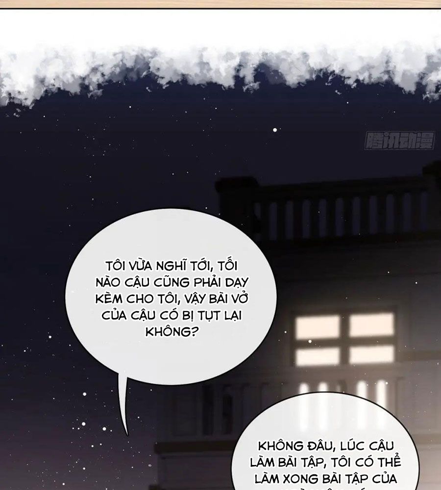 Ảnh Hậu Cũng Không Bằng Niệm Thanh Hoa Chapter 18 - 22