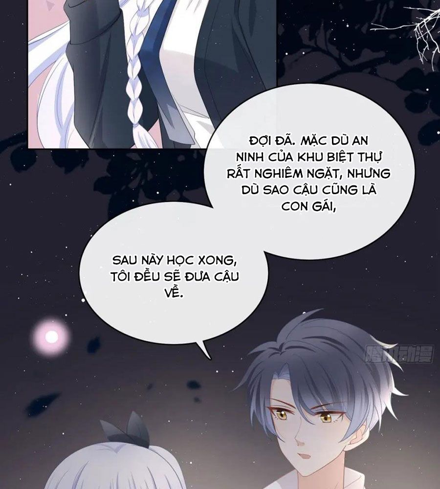 Ảnh Hậu Cũng Không Bằng Niệm Thanh Hoa Chapter 18 - 25